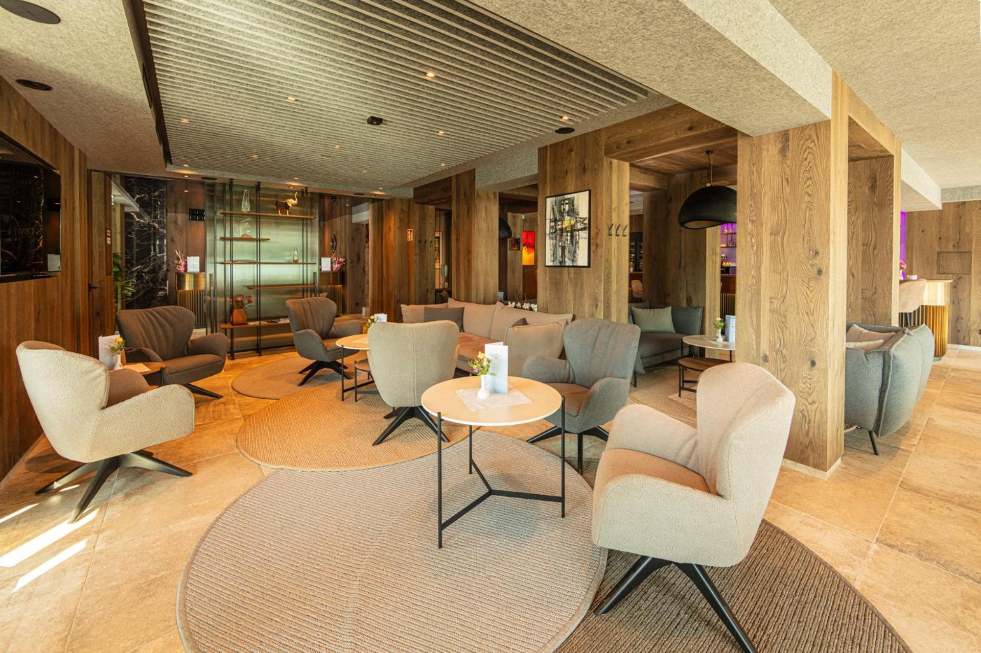 Aktiv Hotel Schweizerhof Kitzbuehel Kitzbühel Exterior foto
